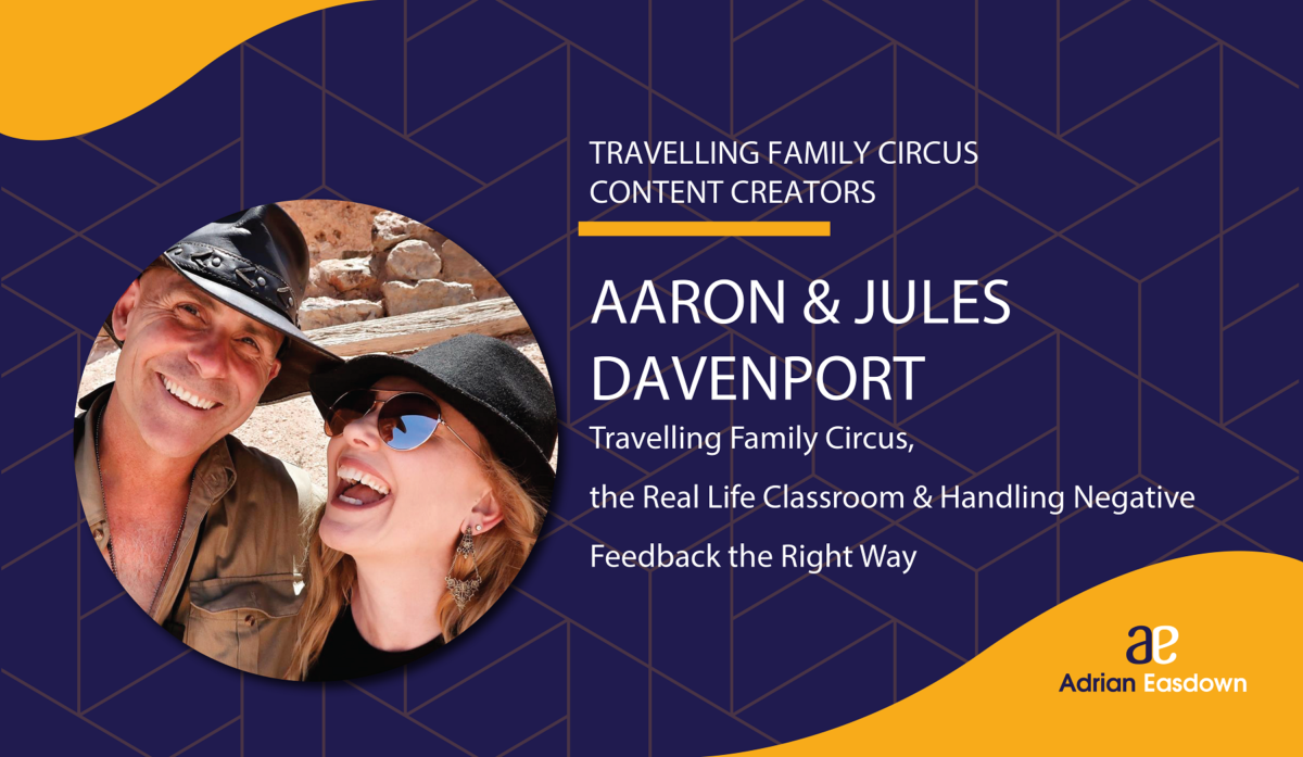 Travelling Family Circus